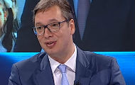 Вучић: Утврдићемо да ли је налогодавац напада на кућу Јовановића имао налогодавца Вучић: Утврдићемо да ли је налогодавац напада на кућу Јовановића имао налогодавца
